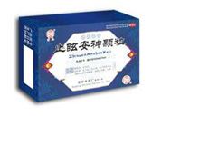 止眩安神颗粒(云昆)