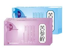 苦参栓(妍婷)