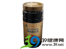 康麦斯牌卵磷脂胶囊(原名:康麦思牌卵磷脂胶囊)