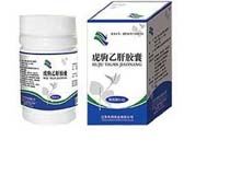 虎驹乙肝胶囊(仁寿药业)