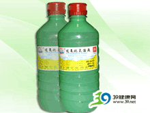 过氧化氢溶液