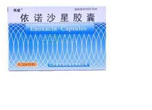 依诺沙星胶囊