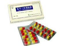 苍耳子鼻炎胶囊