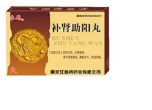 补肾助阳丸