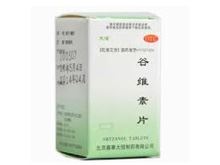 谷维素片(大恒)
