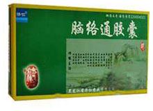 脑络通胶囊(济仁)