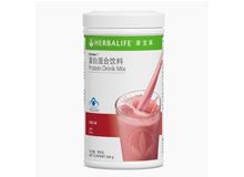 康宝莱牌蛋白混合饮料(草莓口味)