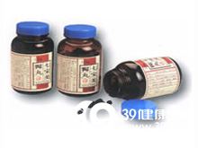 七宝美髯丸