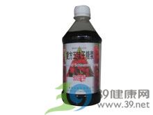 复方五味子糖浆