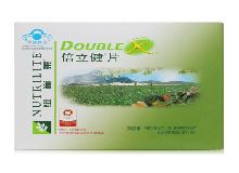 纽崔莱R倍立健片