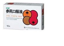 参芪口服液