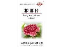护肝片(孚必克)