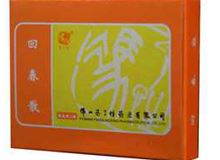 回春散(冯了性)