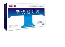 辛伐他汀片(天银)