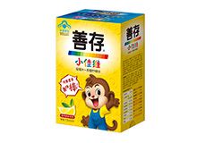 善存R小佳维咀嚼片(香甜柠檬味)