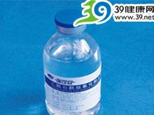 乙酰谷酰胺氯化钠注射液(瑞可安)
