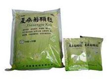 夏桑菊颗粒(莱泰)