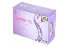 全天牌纤乐冲剂