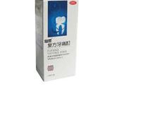 复方牙痛酊(同济堂)