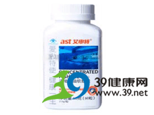AST艾申特浓缩鱼油软胶囊