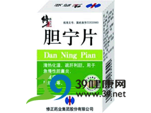胆宁片(修正)