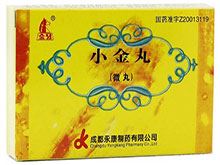 小金丸(金马)