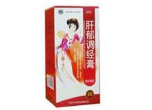 肝郁调经膏(华天宝)