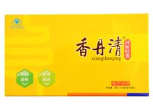 香丹清牌珂妍胶囊