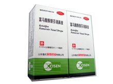 富马酸酮替芬滴鼻液