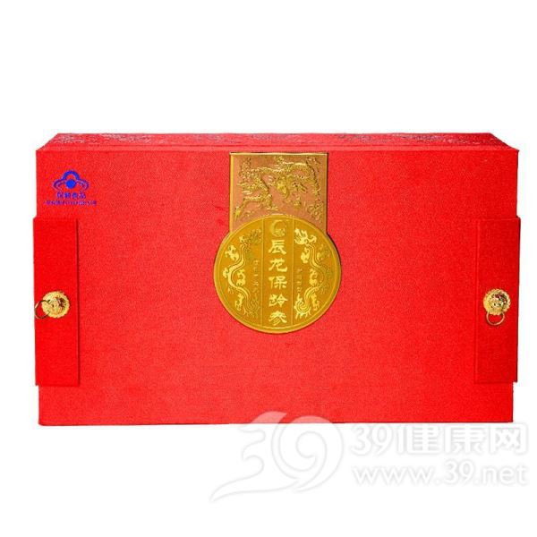 辰龙保龄参(木糖醇型)