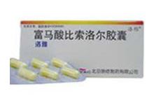 富马酸比索洛尔胶囊(安适)