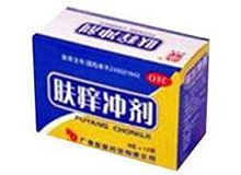 肤痒颗粒(星神)