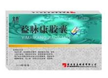 益脉康胶囊(金扬沙)