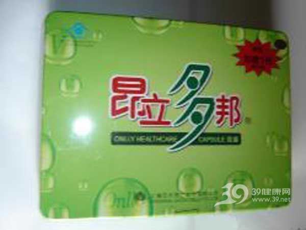 昂立牌丽多邦片