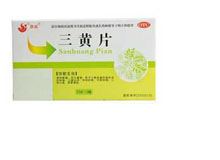 三黄片(唐威)