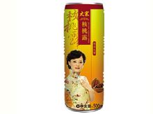 大寨牌核桃露