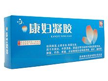 康妇凝胶(健兴)