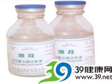 肌苷氯化钠注射液(湖月)