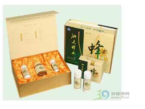中生牌辅酶Q10胶囊
