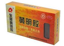 黄明胶(东阿阿胶)