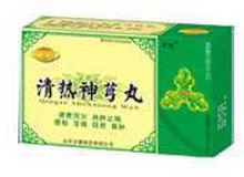 清热神芎丸(方健)