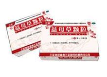 益母草颗粒(三金)