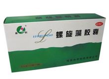 螺旋藻胶囊(林恒)