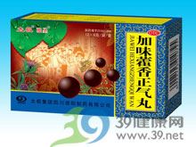 加味藿香正气丸(太极)