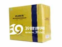 佰利莱牌人参银杏片