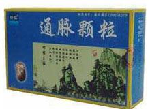 通脉颗粒(济仁)