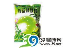 板蓝根颗粒(美迪生)