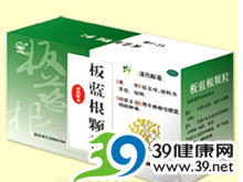 板蓝根颗粒(恒和)