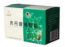 赤丹退黄颗粒(九芝堂)