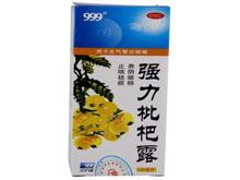 强力枇杷露(999)